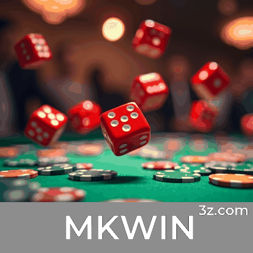 MKWIN: Inovação em Tecnologia de Jogos de Ponta