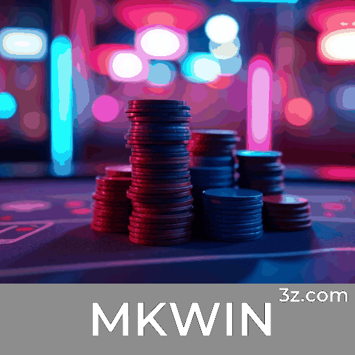 MKWIN Casino: Experiência VIP Exclusiva