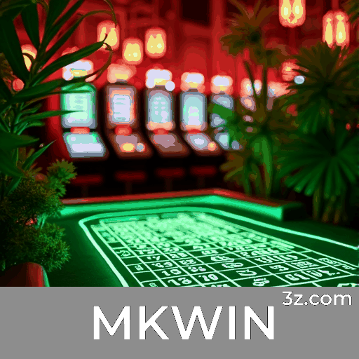 MKWIN: A Plataforma de Apostas Online Confiável e Profissional