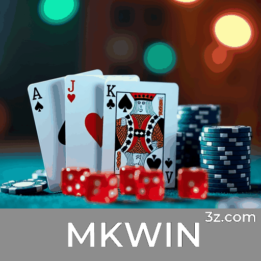 MKWIN: A Plataforma de Apostas Online Confiável e Profissional