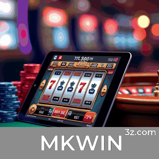 MKWIN: Aproveite Promoções Incríveis e Ganhe Mais!