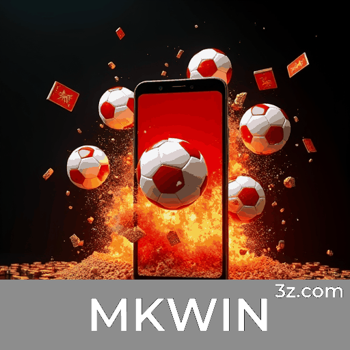 Desbloqueie Bônus Surpreendentes com MKWIN