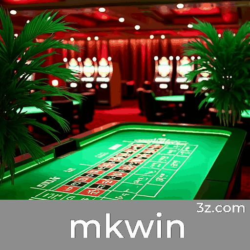 Mkwin: Jogos de Casino Luxuosos e Emocionantes