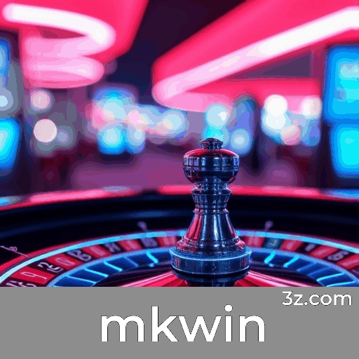 Descubra mkwin: Estratégias de Aposta no Esporte