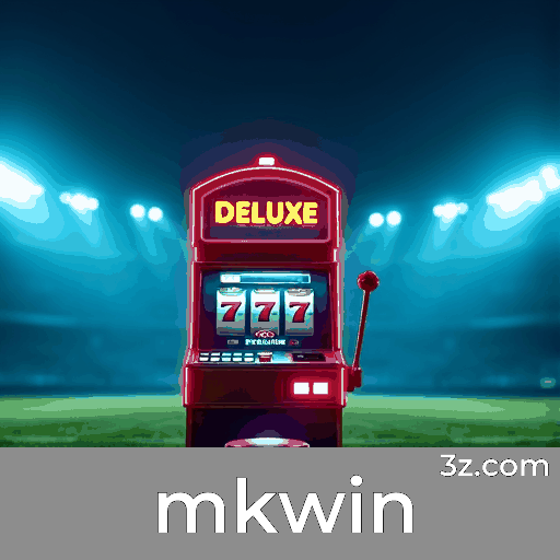 Descubra mkwin: Estratégias de Aposta no Esporte