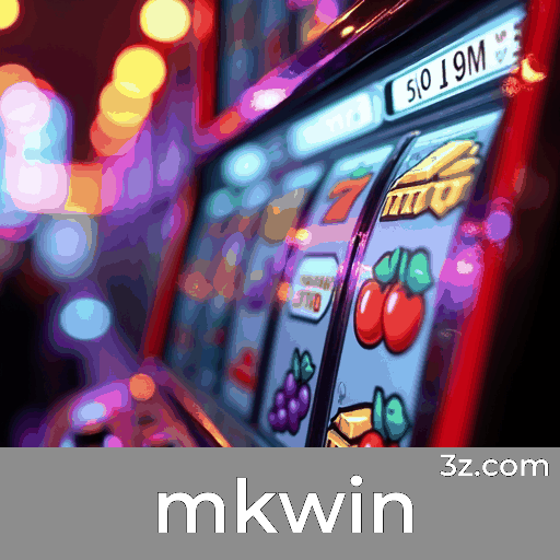 Mkwin: Jogos de Casino Luxuosos e Emocionantes